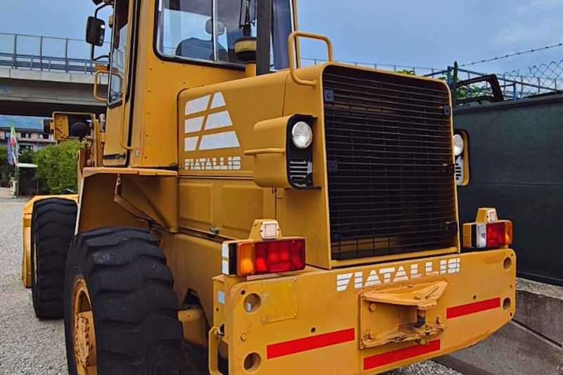 OmecoHub - Immagine FIAT ALLIS FR10